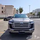 لاندكروزر 2025 وكالة رقم 4