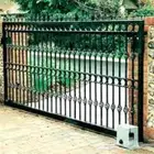 توريد وتركيب مواتير سحب البوابات الحديد سلايدينج وسويمنج