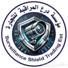 كاميرات المراقبه والانظمة الامنية