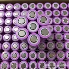 18650 rechargable Batteries يعاد شحنها