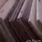 بيبان خشب قديمة