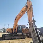 يوجود لدينا خفر و ترحيل و ايضا هدم مباني