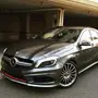  للبيع مرسيدس A45 AMG