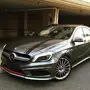 للبيع مرسيدس a45 AMG 2014