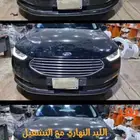 اصلاح ليد تورس 2020