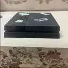 بلاي ستيشن 4 فات مهكر