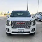 جمس يوكن 2022 دينالي