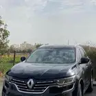 رينو كوليوس 2018 ستنادر