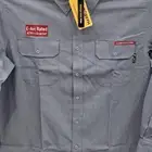 3 قطع سيفتي كات 2 القحطاني هاربور جديد(CAT 2) Safety Clothes