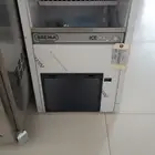 صانعات ثلج مكائن اسبريسو وافل كريب بان كيك خلاطات سخانات