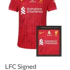 بلوزة ليفيربول للبيع limited edition
