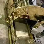 مناقل استيل