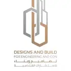 تصاميم وبناء   استشارات هندسية وتصميم وإشراف بجودة عالية