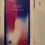ايفون X اسود 256 جديد