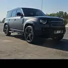 لاند روفر ديفندر 2025