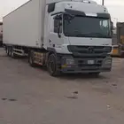 تريله براد للايجار داخلي ودولي
