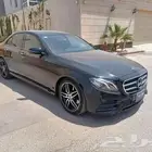 مرسيدس E200 موديل 2020