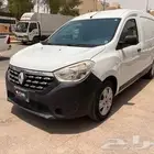 رينو دوكر 2020