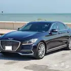 Genesis G80 2017 Premium V6 3.8L