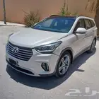 هيونداي جراند سنتافي 2017