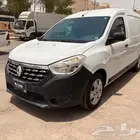 دوكر رينو 2020