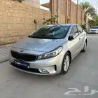 مطلوب قطع غيار كيا سيراتو