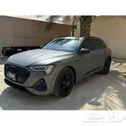اودي Q8 كهربائية e-tron 2022