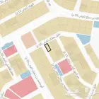 للبيع ارض بالخرج على شارعين حي مشرف