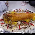 طباخ سوداني لجميع المناسبات والكشتات والحفلات