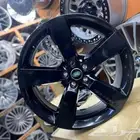 جنوط رنج روفر ديفندر اكس مقاس 22 اصلي وكاله موديل 2025