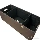 الحق قبل النفاذ منظم وحامل اغراض لسيارة من DLCمتوفر بمقاسين