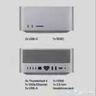 عرض خاص   للبيع Mac Studio M1 Max