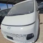 هيونداي ستاريا بضاعه ديزل فرصه لجميع الشركات و الموسسات 2026