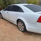 كابريس 2007