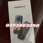 كاميرا انستا 360 Insta360 x3