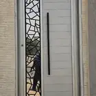 حداد بواب سبابيك مظلات مستودات