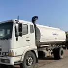 لوري وايت متسوبيشي للبيع