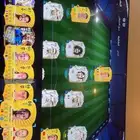 حساب فيفا 26 فخم وايكونات