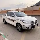 هايلكس 2018 فل كامل