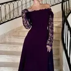 فستان مقاس xxl