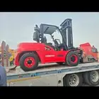 رفعات شوكيه وكرينات جميع انواع المعدات
