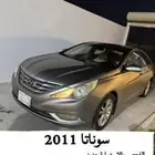 هونداي سوناتا2011