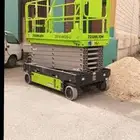 سقالات رافعات للايجار