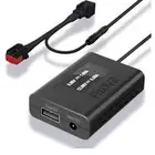 داش كام تويوتا و لكزس لي اصحاب السيارات الي تحت الضمان