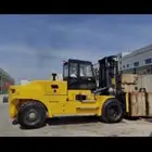 فوركلفت سكينه رافعه 16 طن للإيجار متواجده حاليا في جده