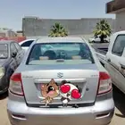 سوزوكي 2011