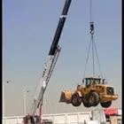 يتواجد لديناء جميع انواع الكرينات وصطحات