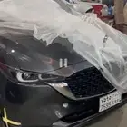 ورشه سمكره مازدا وجميع السيارات