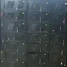 خزن رمز ومفتاح