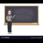 معلمة سودانية ماجستير انجليزي.. تأسيس من الصفر